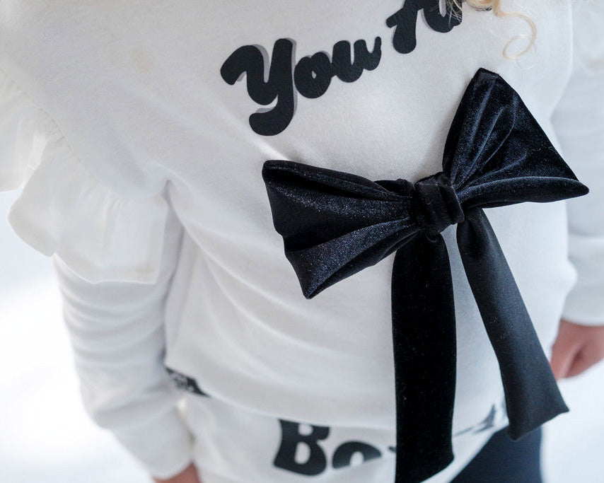 You Are Bowtiful Set