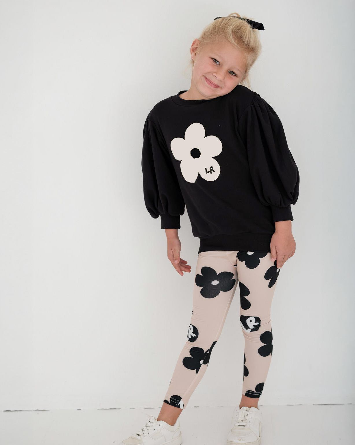 Little Miss Daisy Set