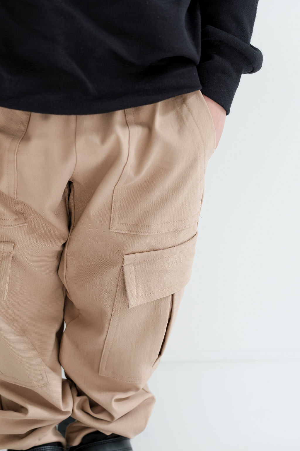 Bruh Cargo set
