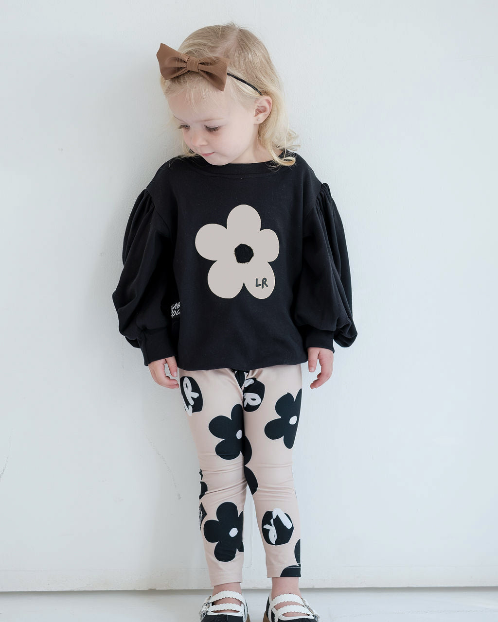 Little Miss Daisy Set