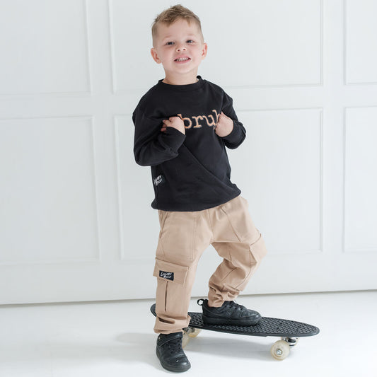 Bruh Cargo set