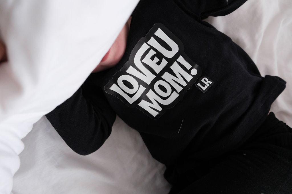 MOTHERSDAY - Love U MOM Gift set