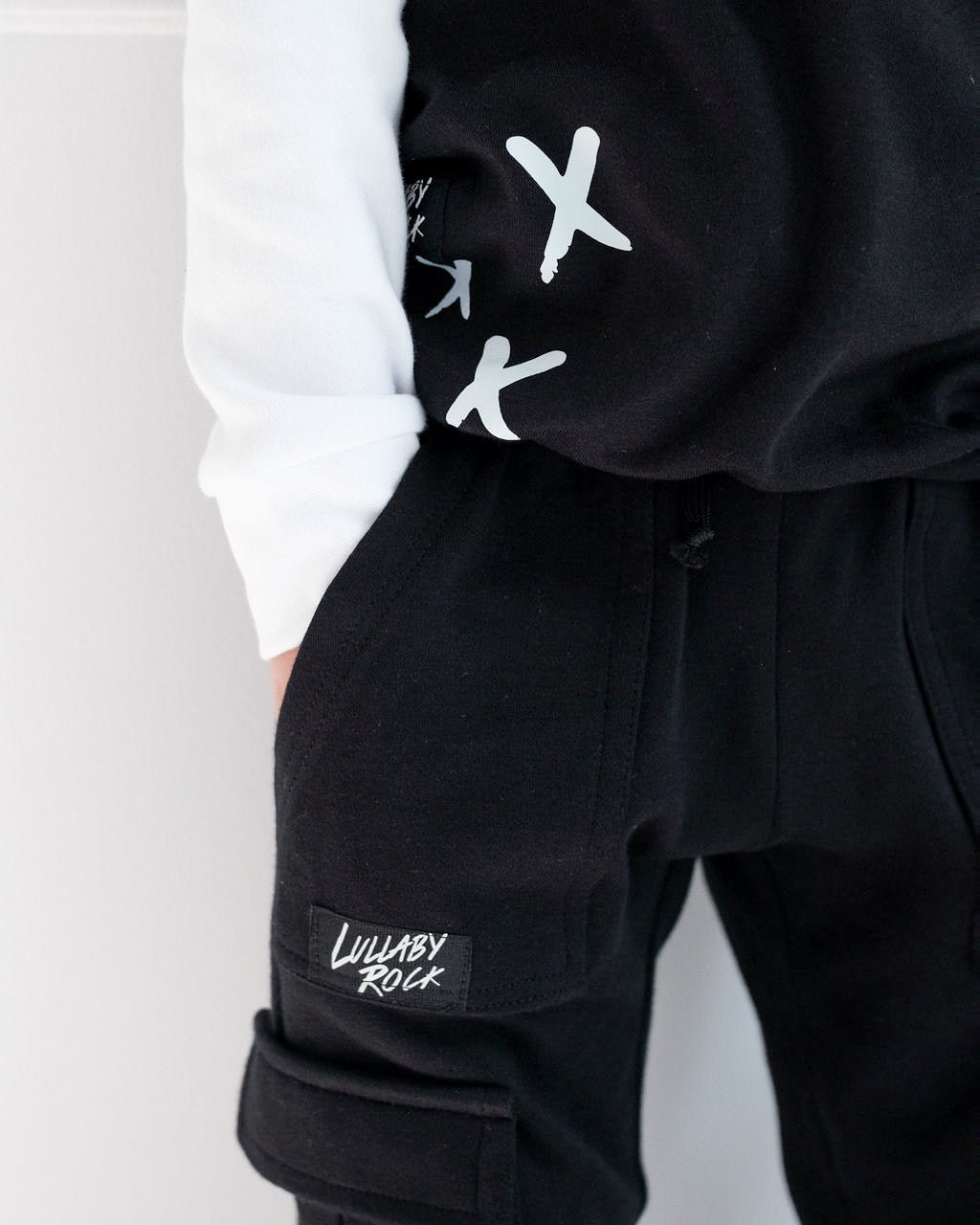 Extra Cargo set