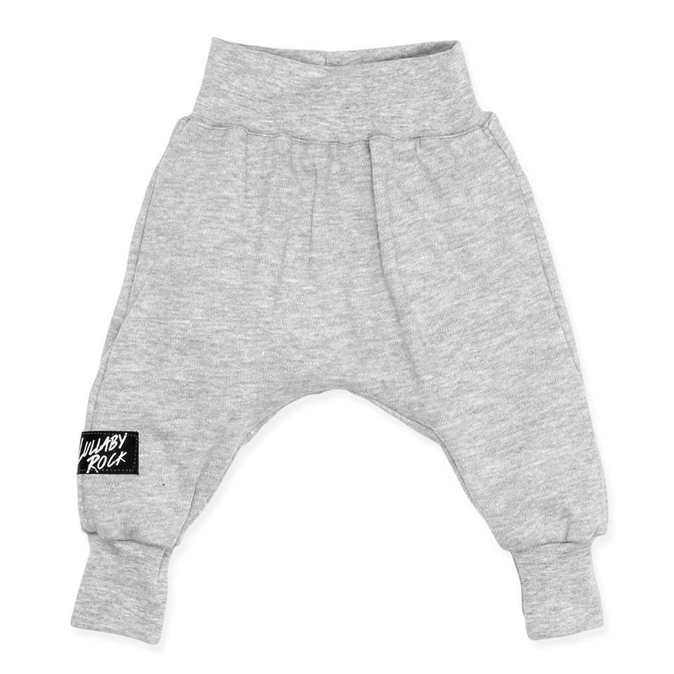 Classic Tracksuit – Grey