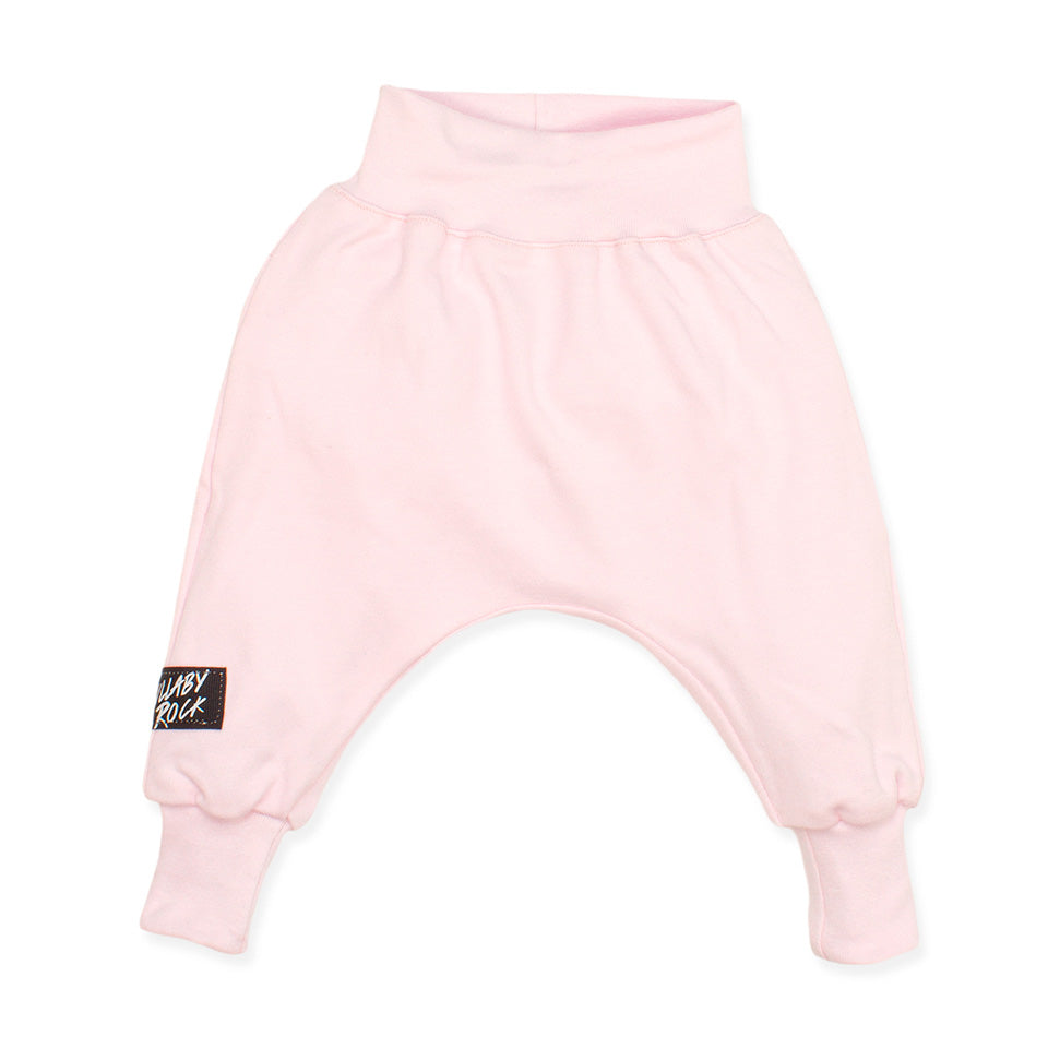Classic Tracksuit – Pink