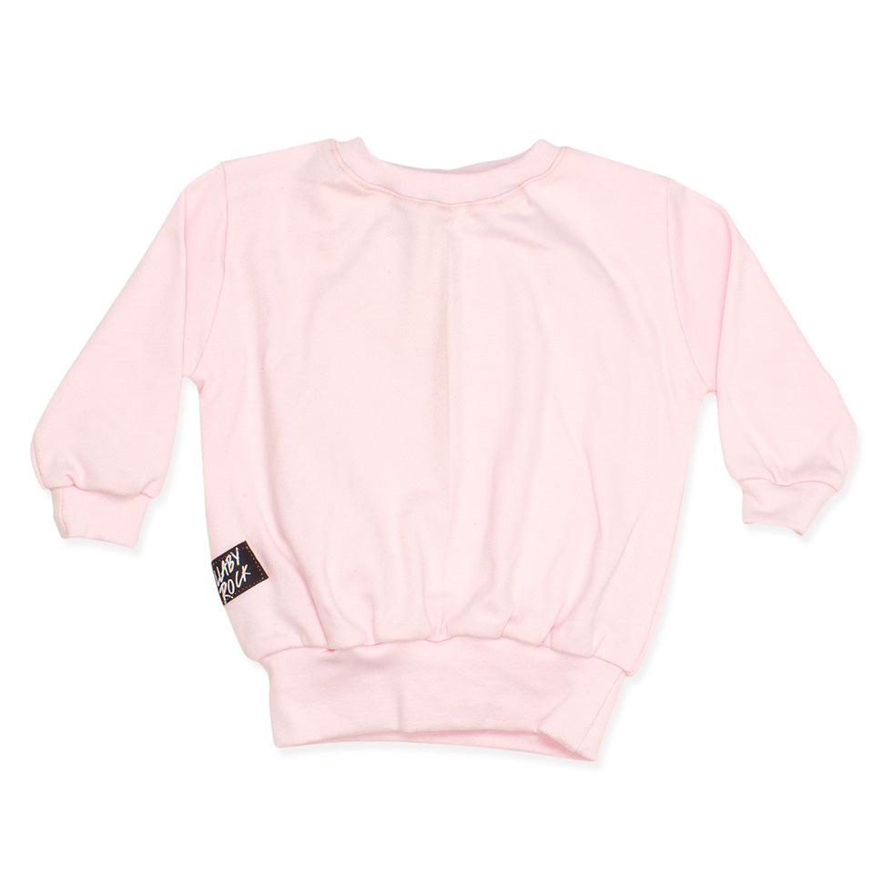 Classic Tracksuit – Pink