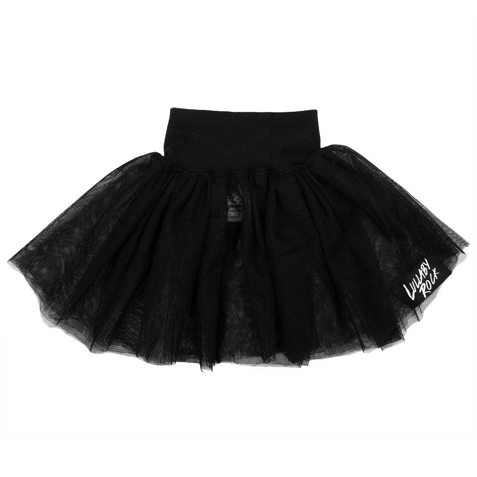 LR Tutus Black