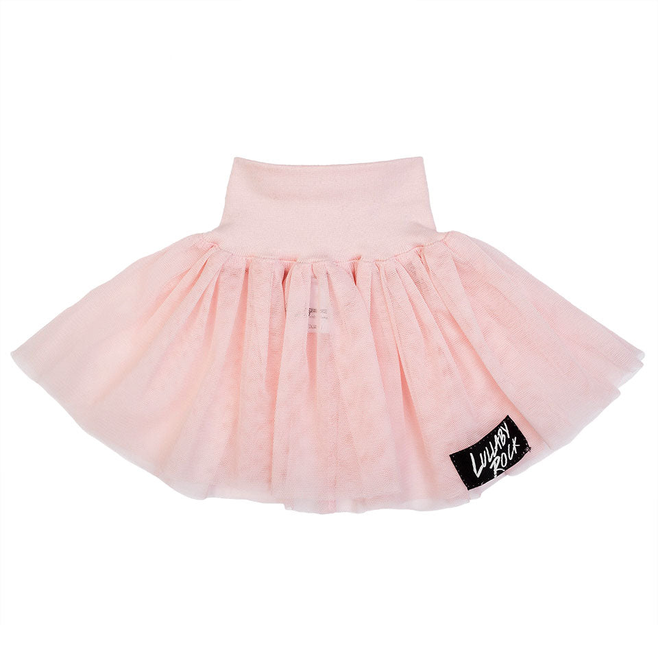 LR Tutus Blush Pink