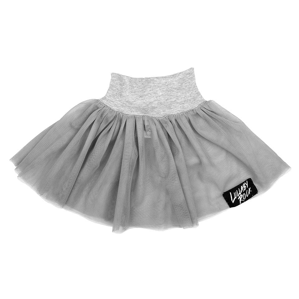 LR Tutus Grey