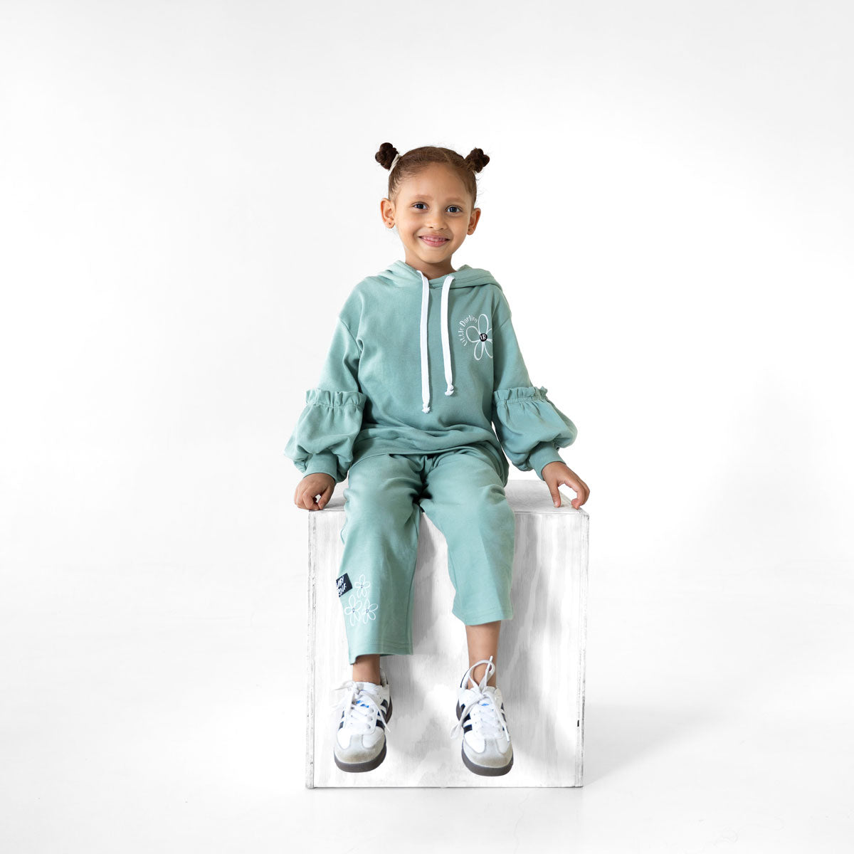 Little Darling Bubble Pop Set