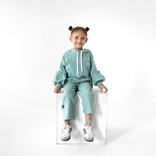 Little Darling Bubble Pop Set