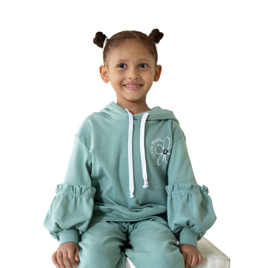 Little Darling Bubble Pop Top