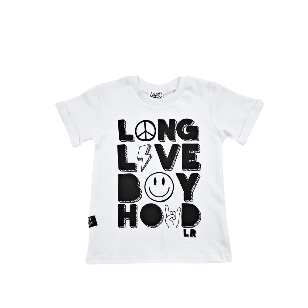ROCK THIS LOOK - HAPPY DAPPY