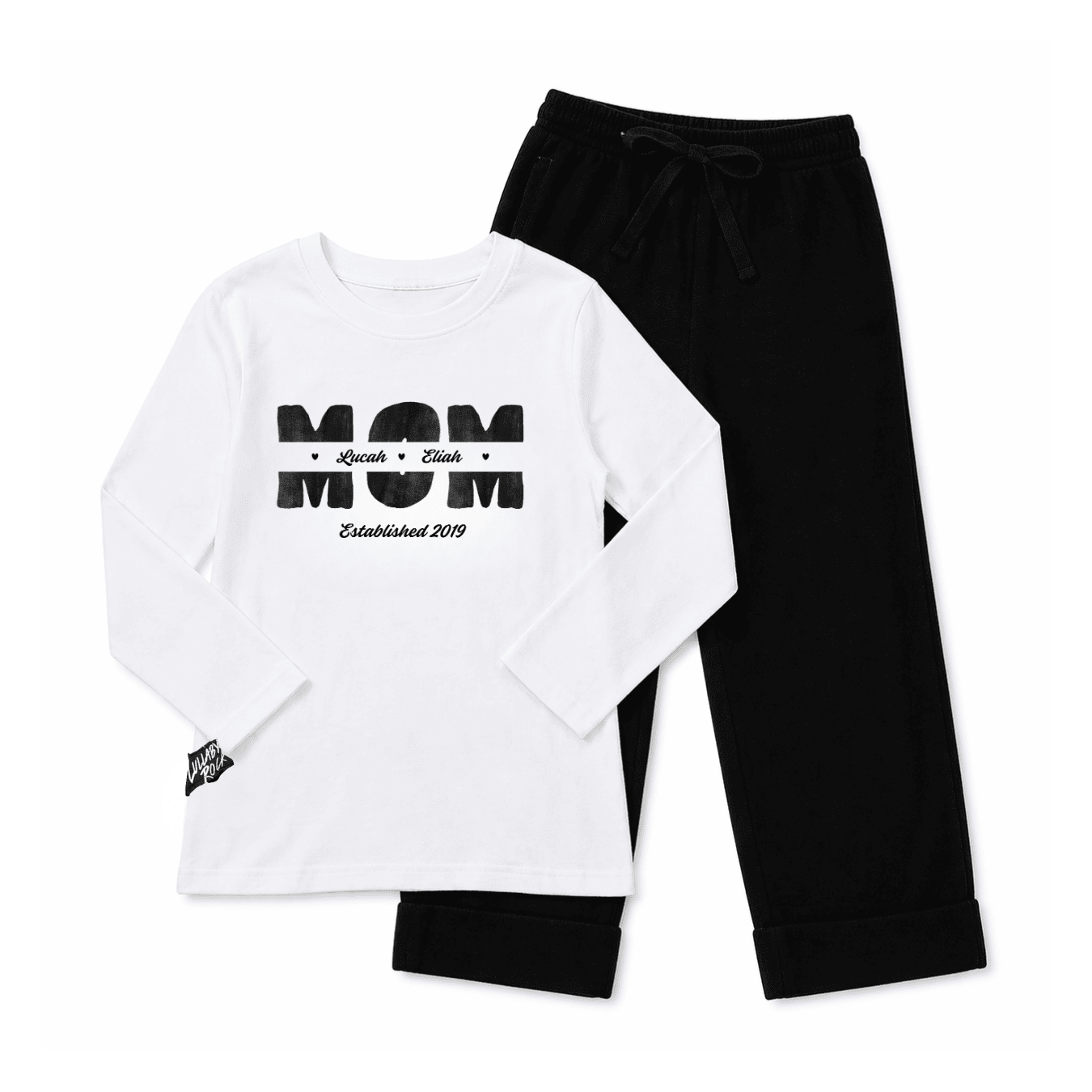 MOTHERSDAY - Personalised MOM Gift set