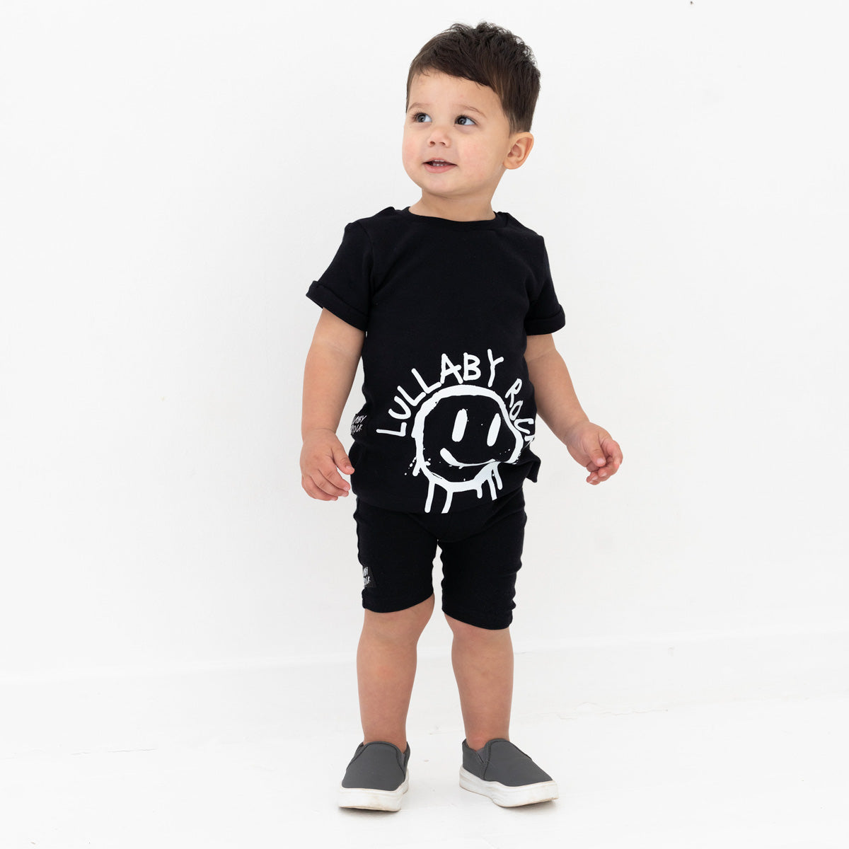 Melting Smiles - Boy Set