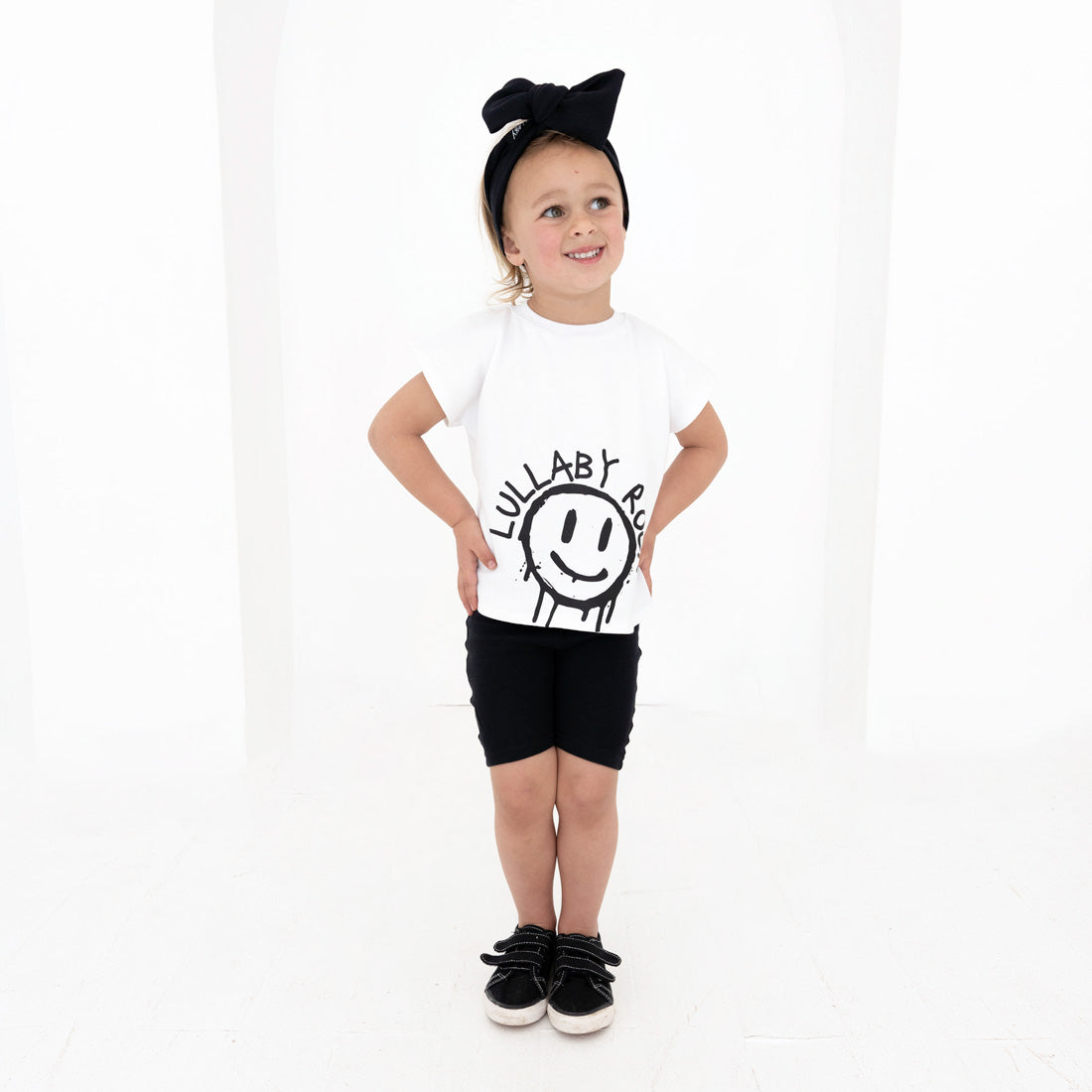 Melting Smile Girls Set