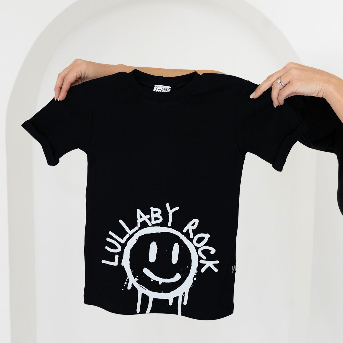 Melting Smiles - Boy Set