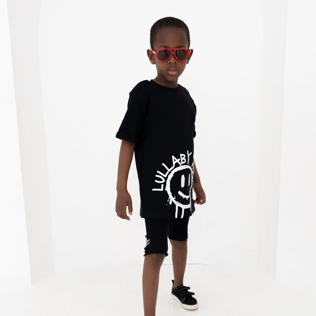 Melting Smiles - Boy Set