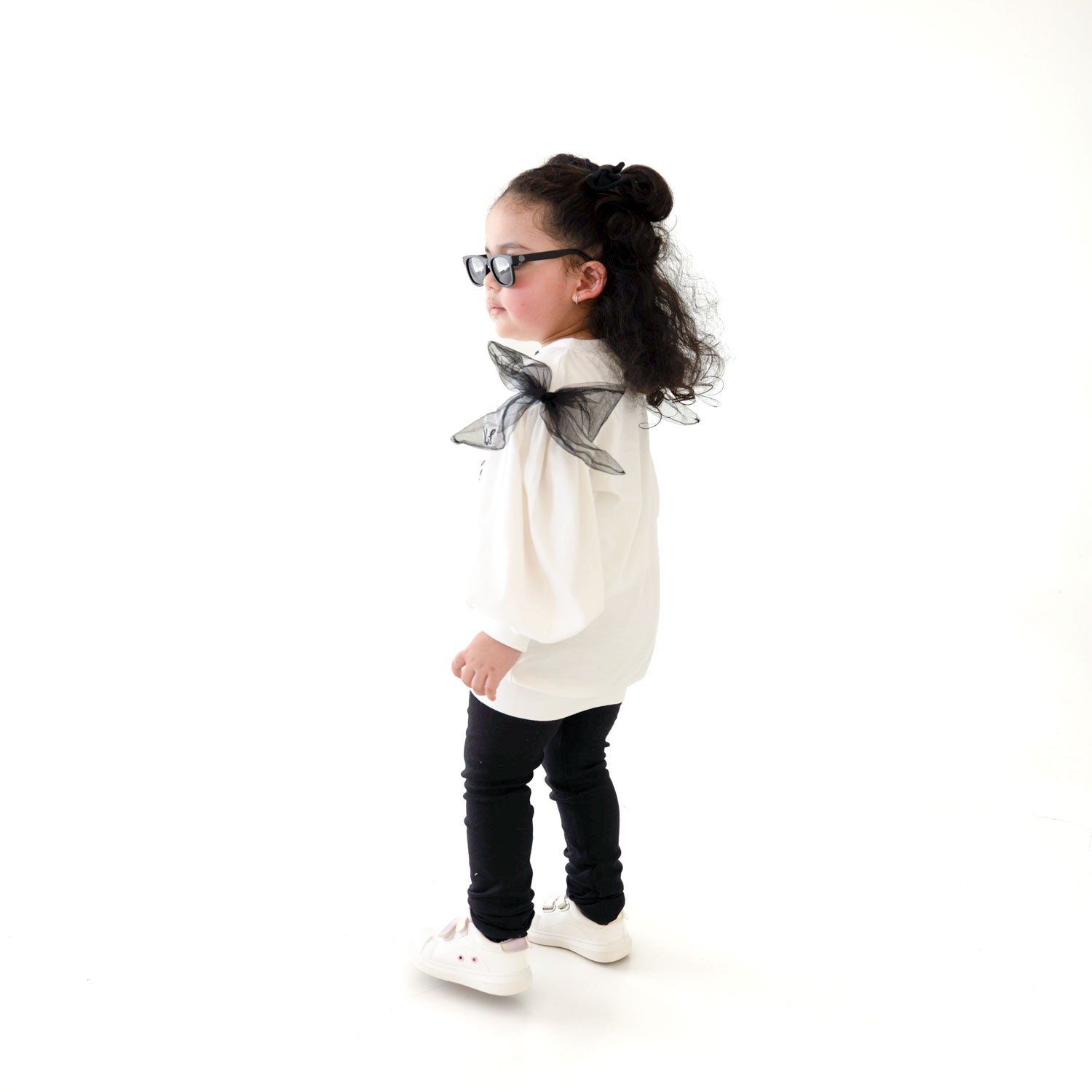 Little Miss Fantastic - Sweatshirt