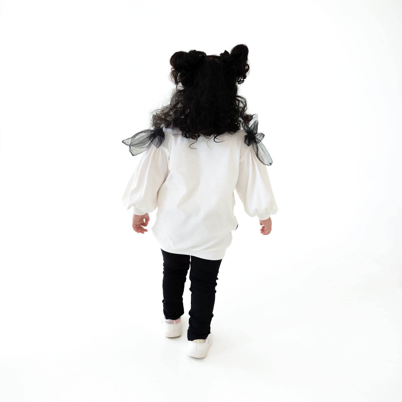 Little Miss Fantastic - Sweatshirt