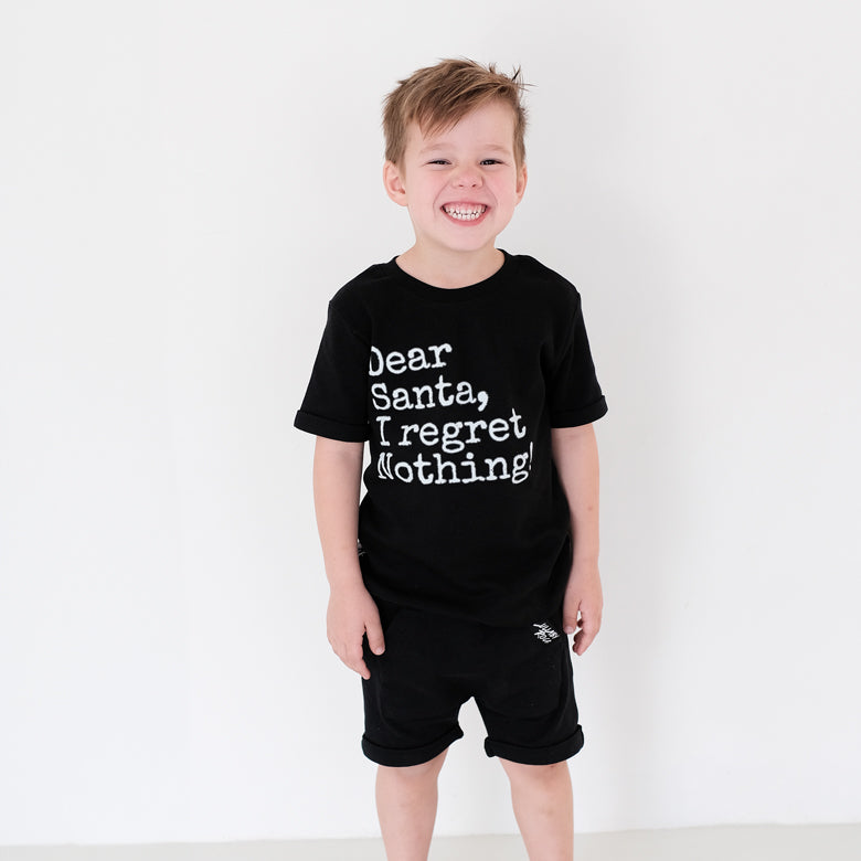 No Regrets Bundle