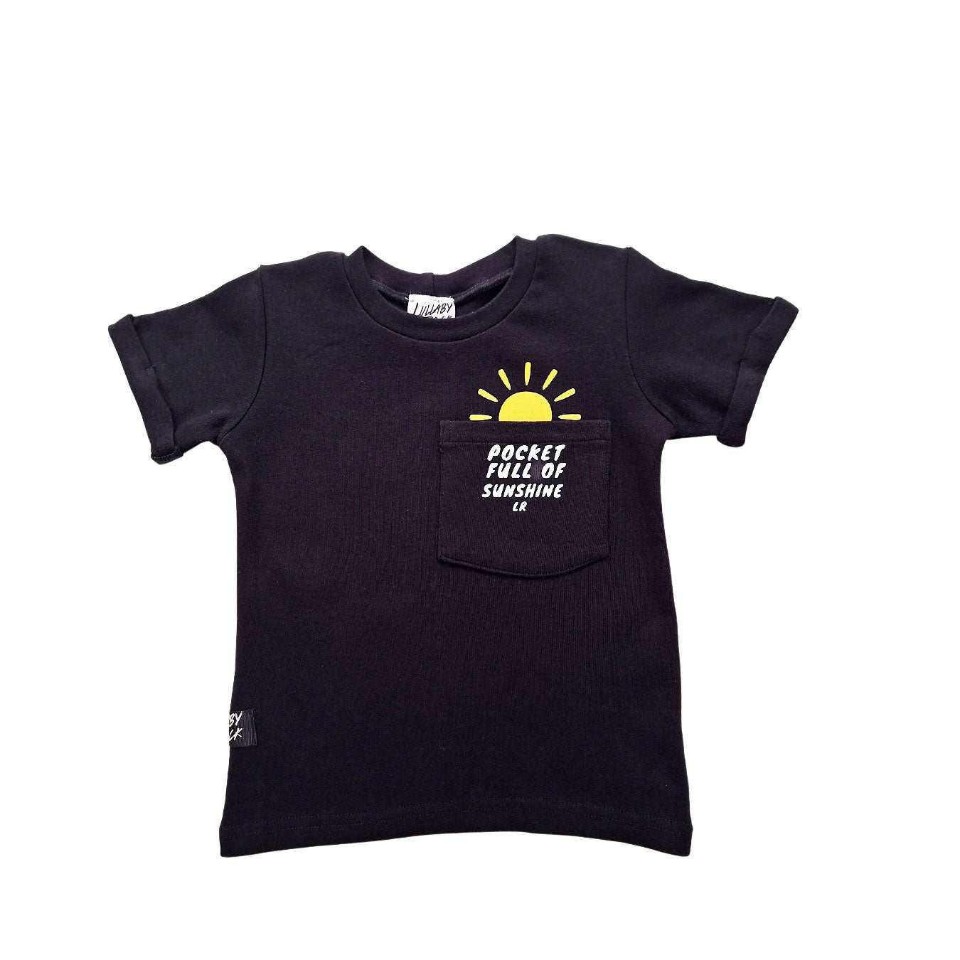 Sunshine Vest + Fold Up Shorts