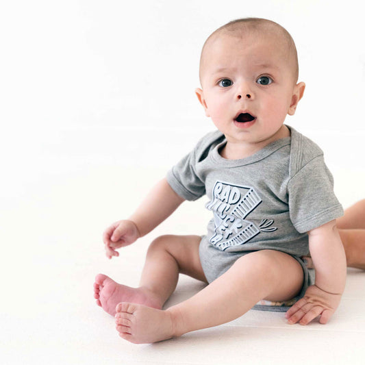 Rad Little Rockstar Epic Tee