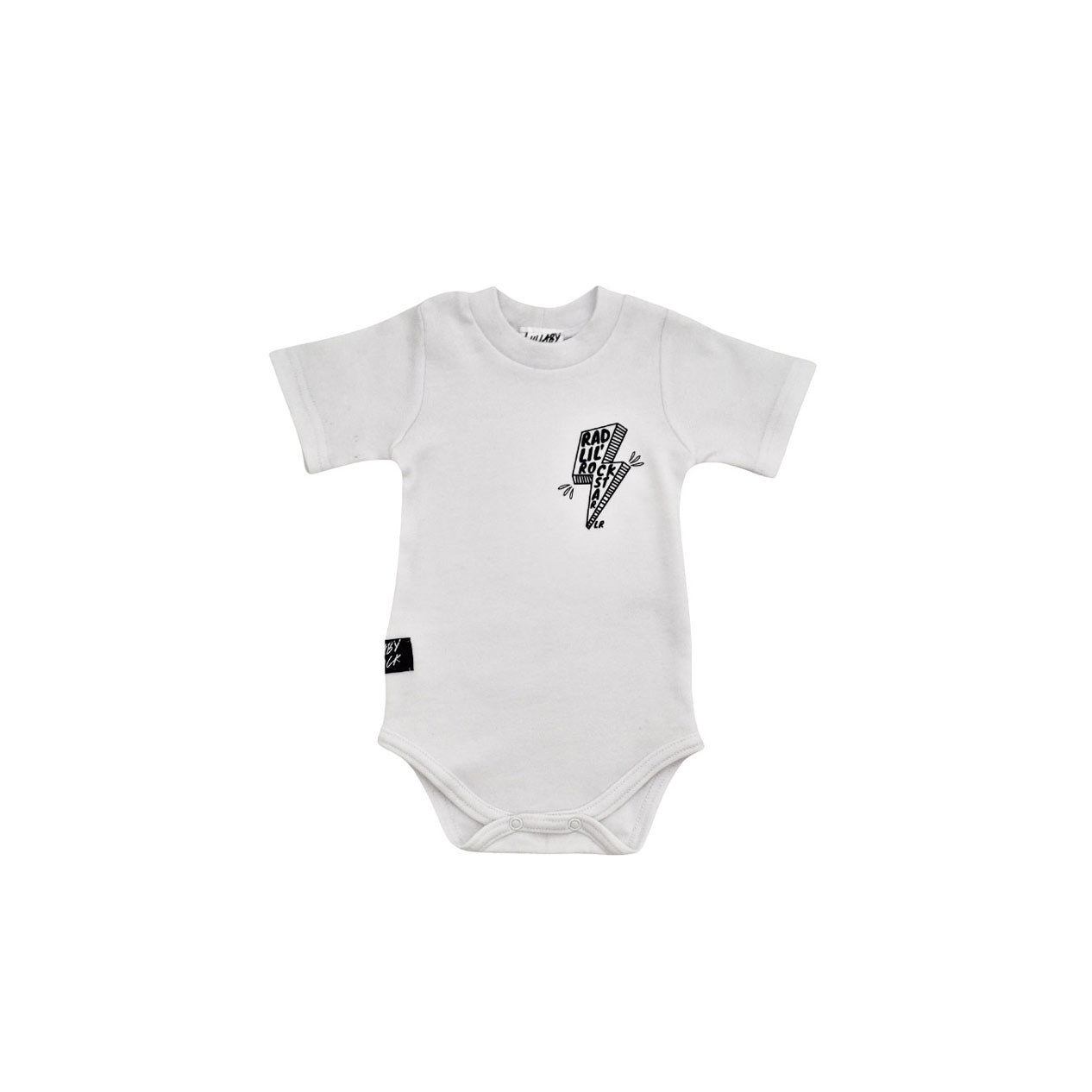 ROCK THIS LOOK - LITTLE ROCKSTAR