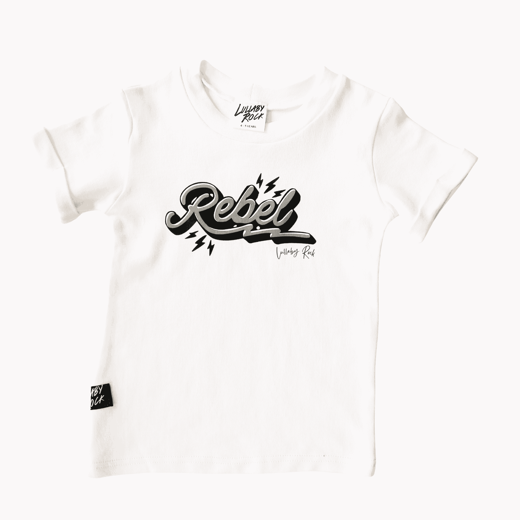 RRRebel Tee/Onesie