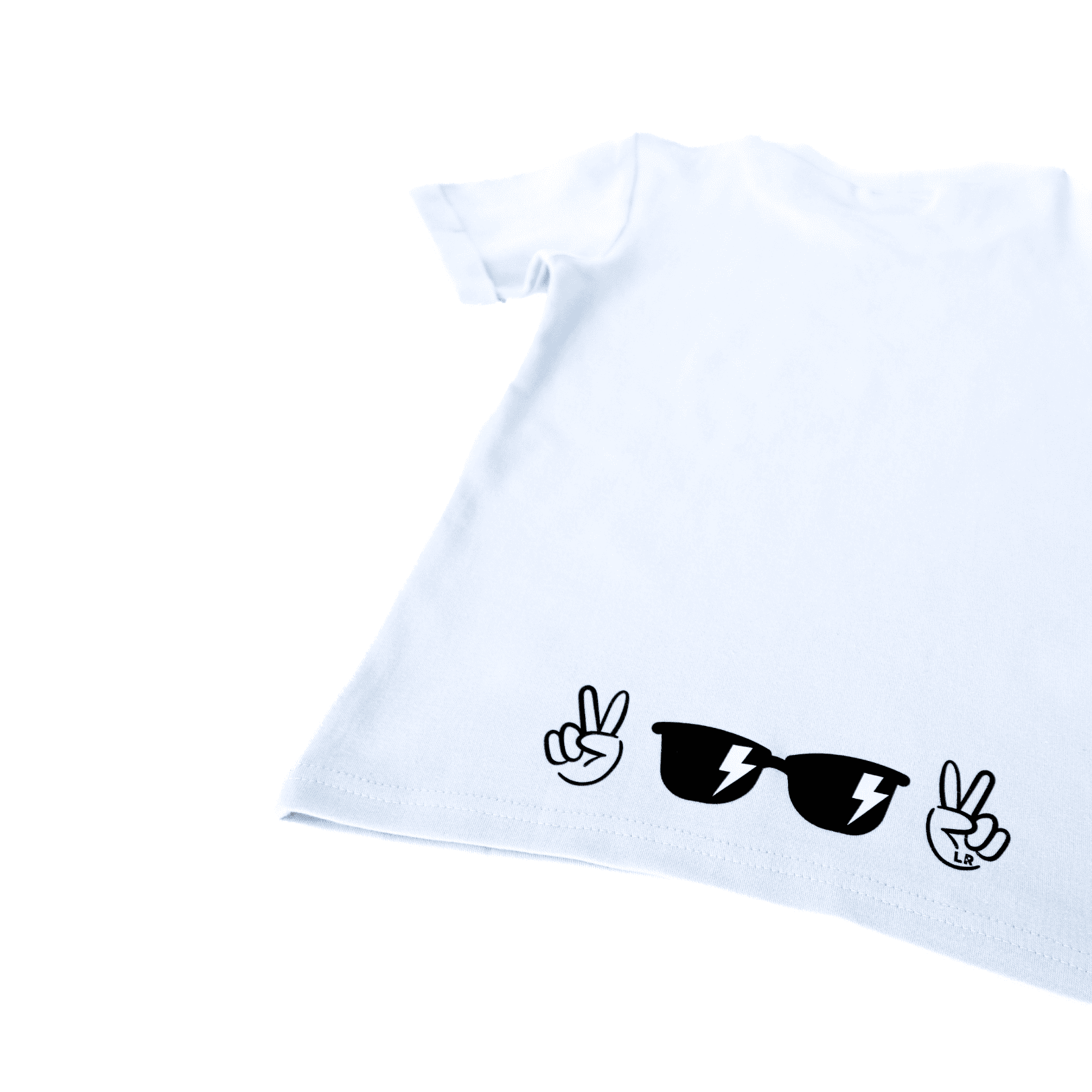Good Vibes Only - Tee/Bodyvest