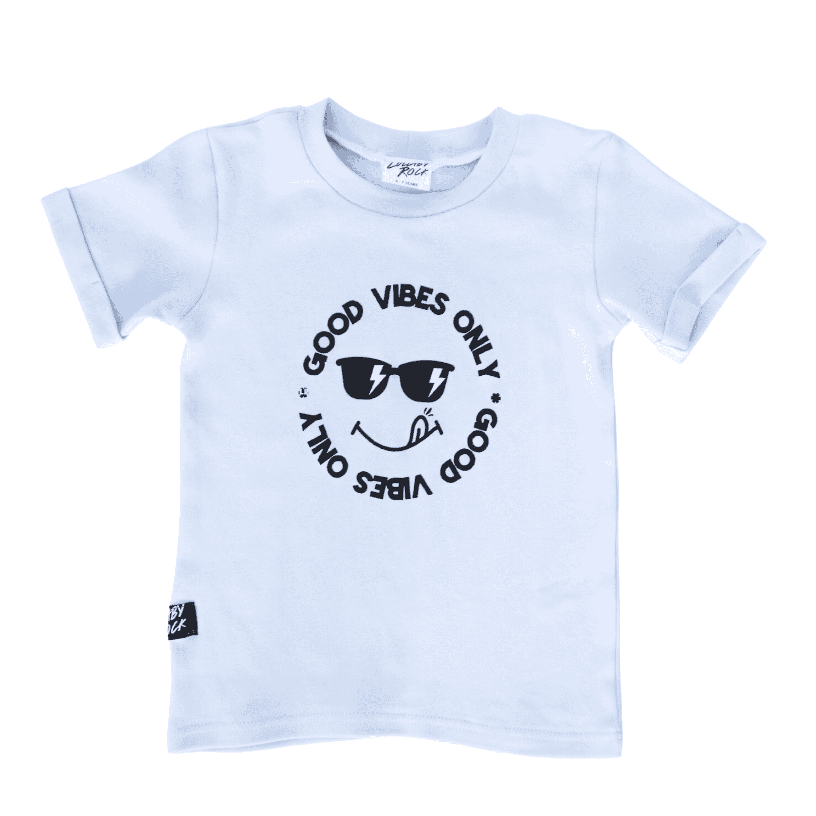 Good Vibes Only - Tee/Bodyvest