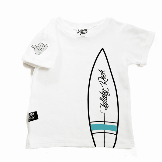 Shaka Vibes Tee