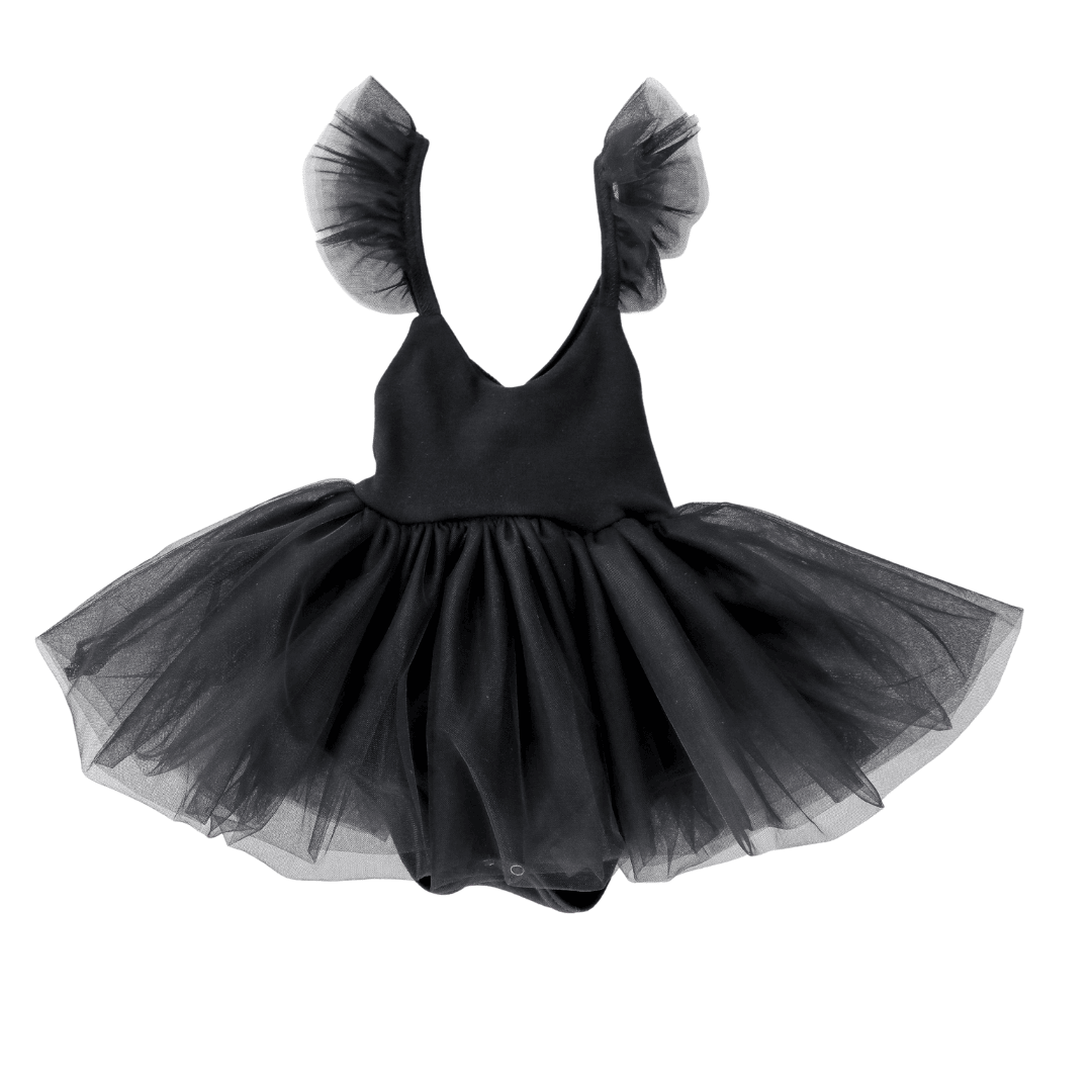 Lola Luxe Little Bleck Dress