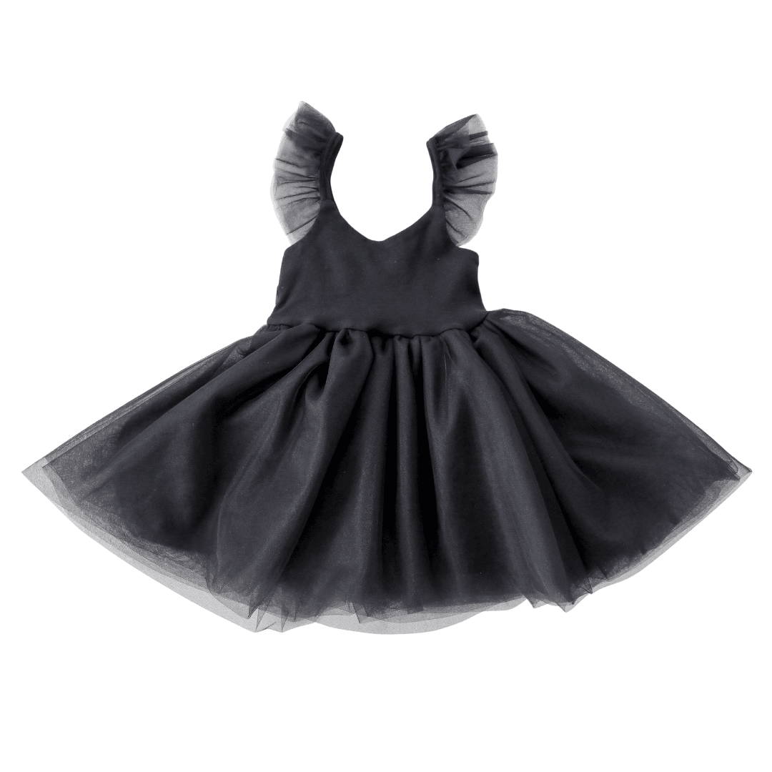 Lola Luxe Little Bleck Dress