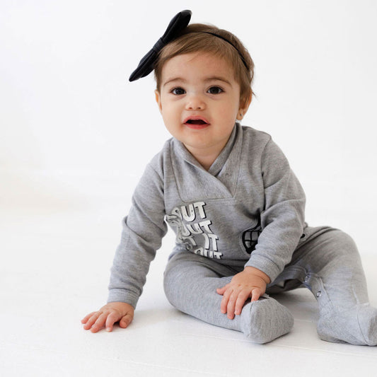 The Front Man Onesie