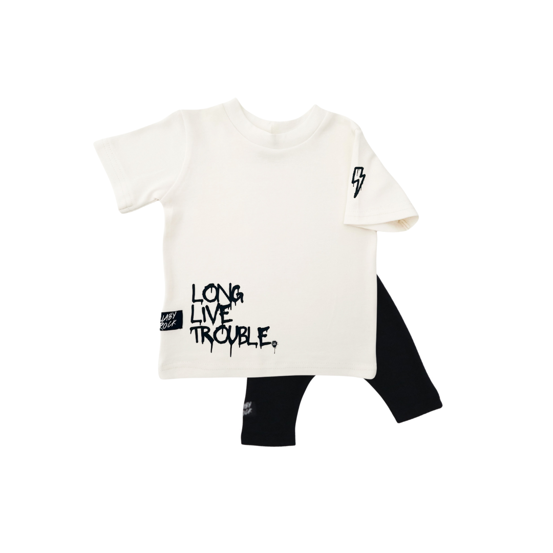 Long Live Trouble Set