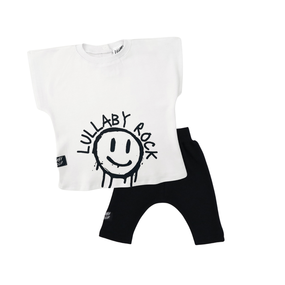 Melting Smile Girls Set