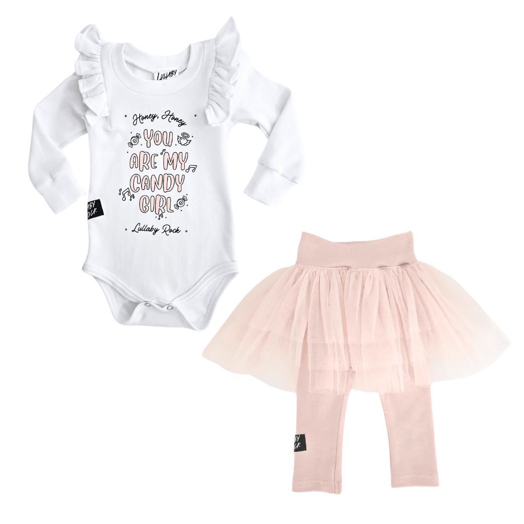 Honey, Honey Set