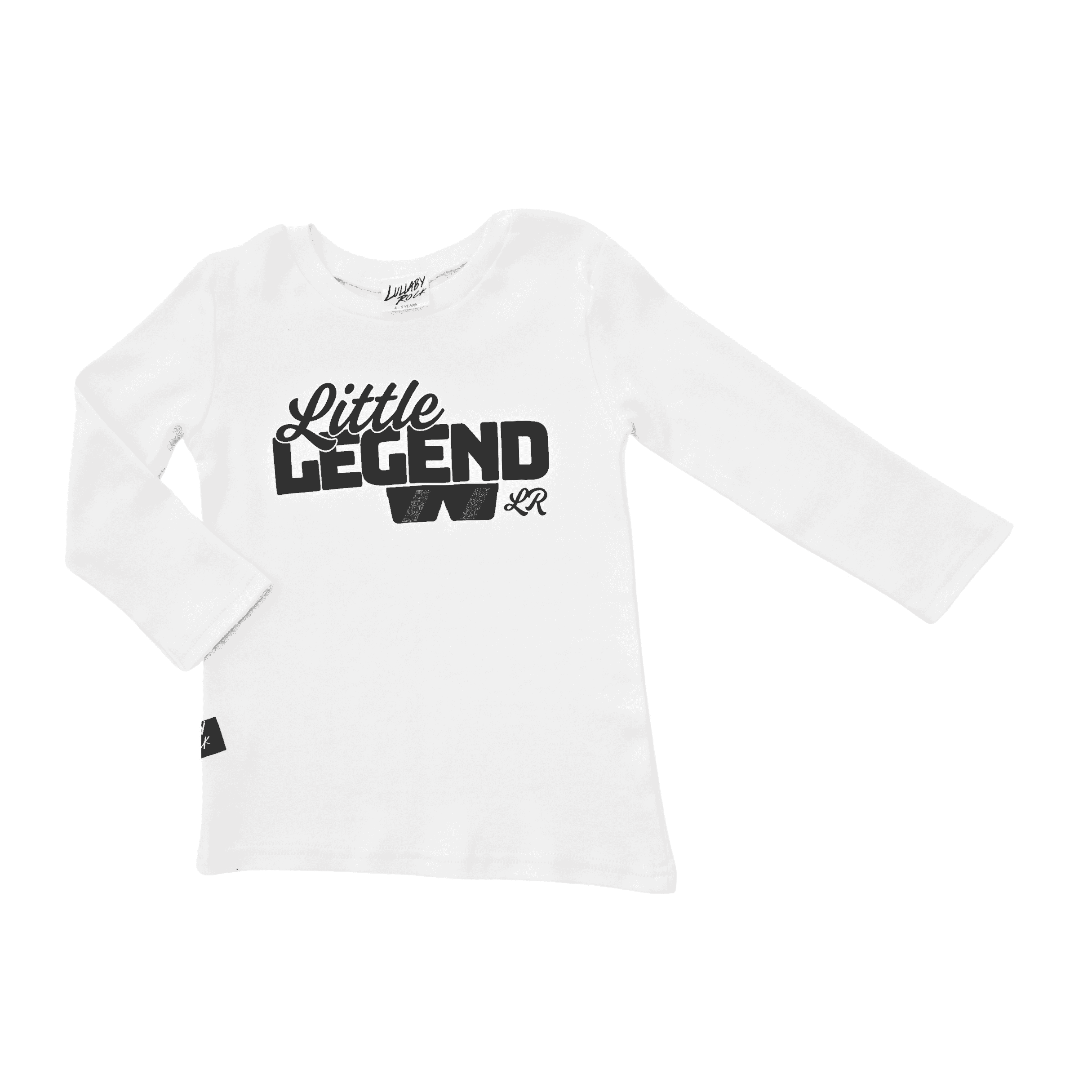 Little Legend - Bodyvest
