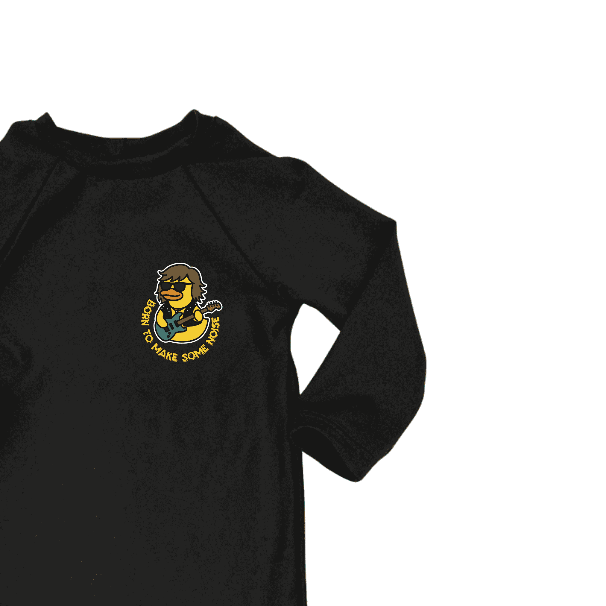 Duckies Rash vest