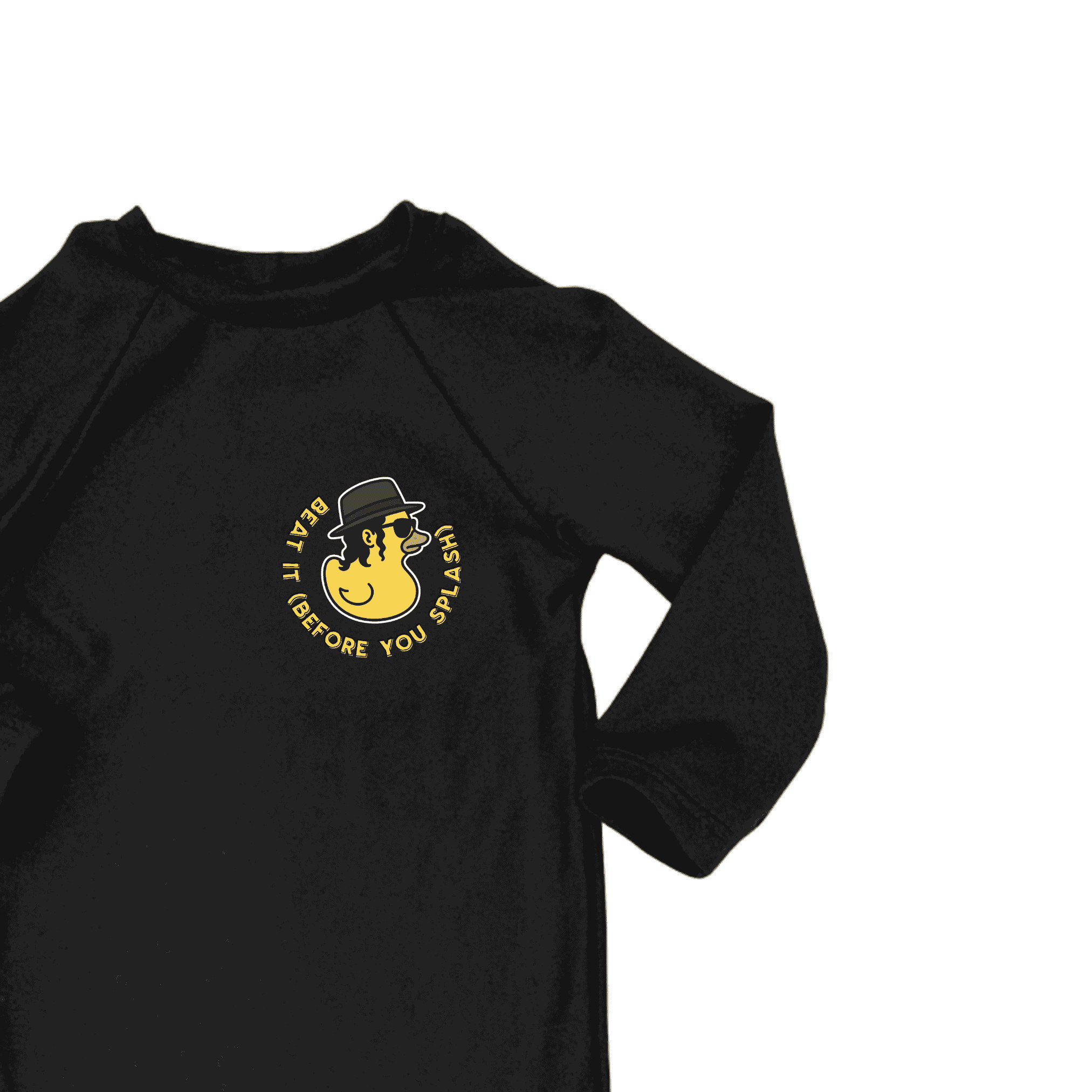 Duckies Rash vest