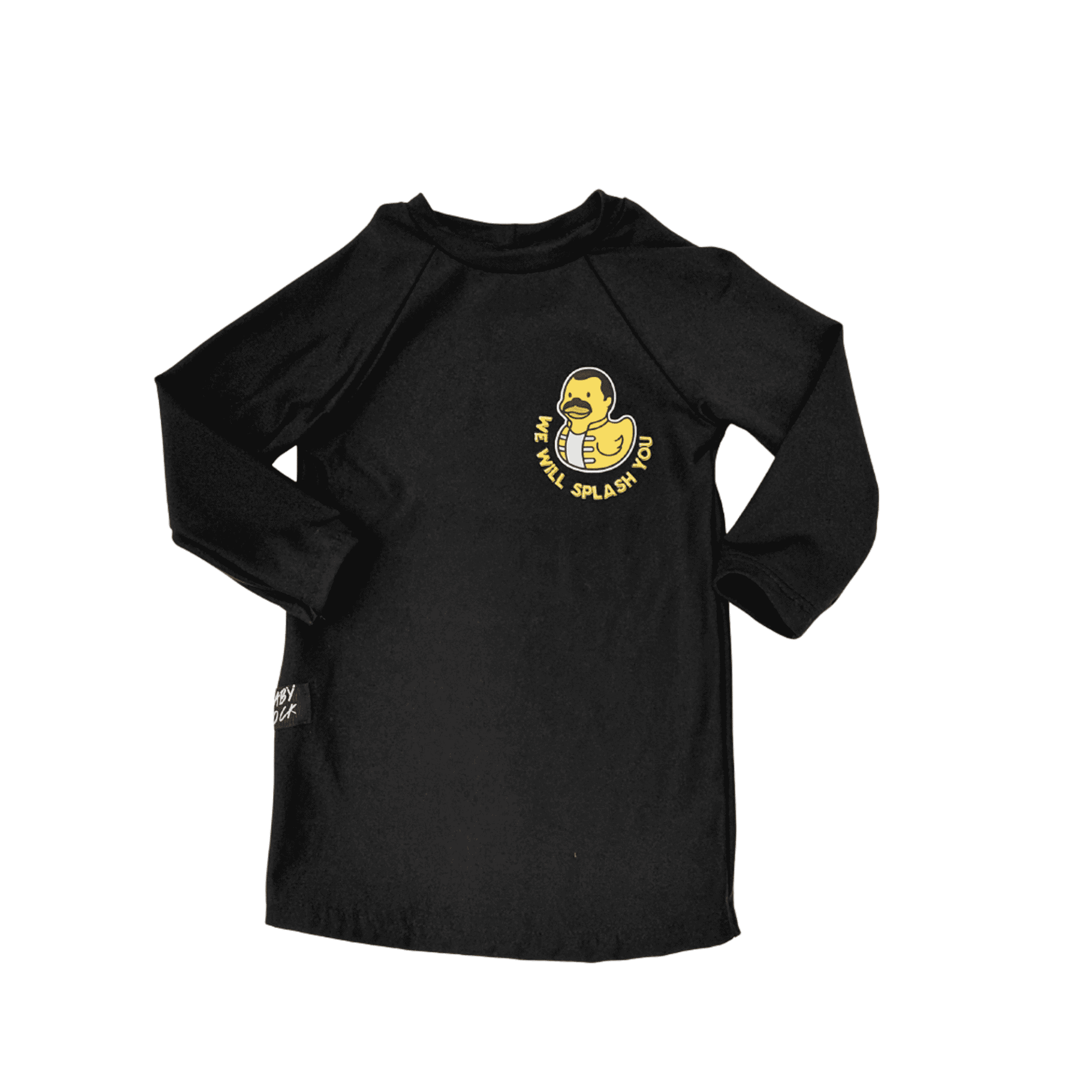 Duckies Rash vest