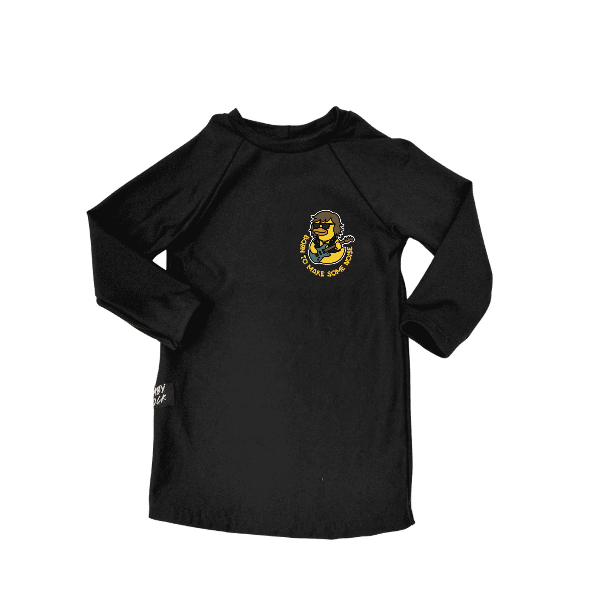 Duckies Rash vest