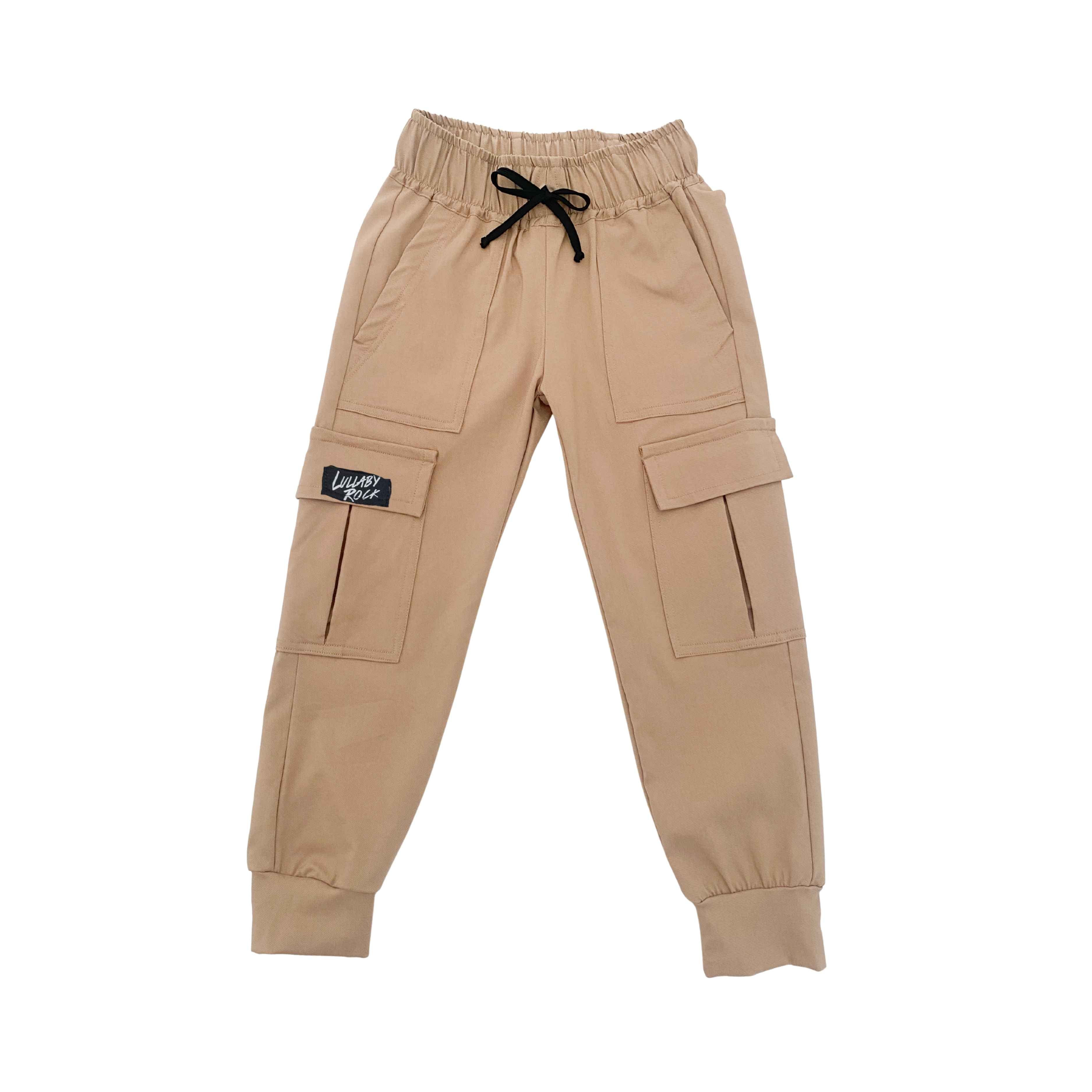 Bruh Cargo set