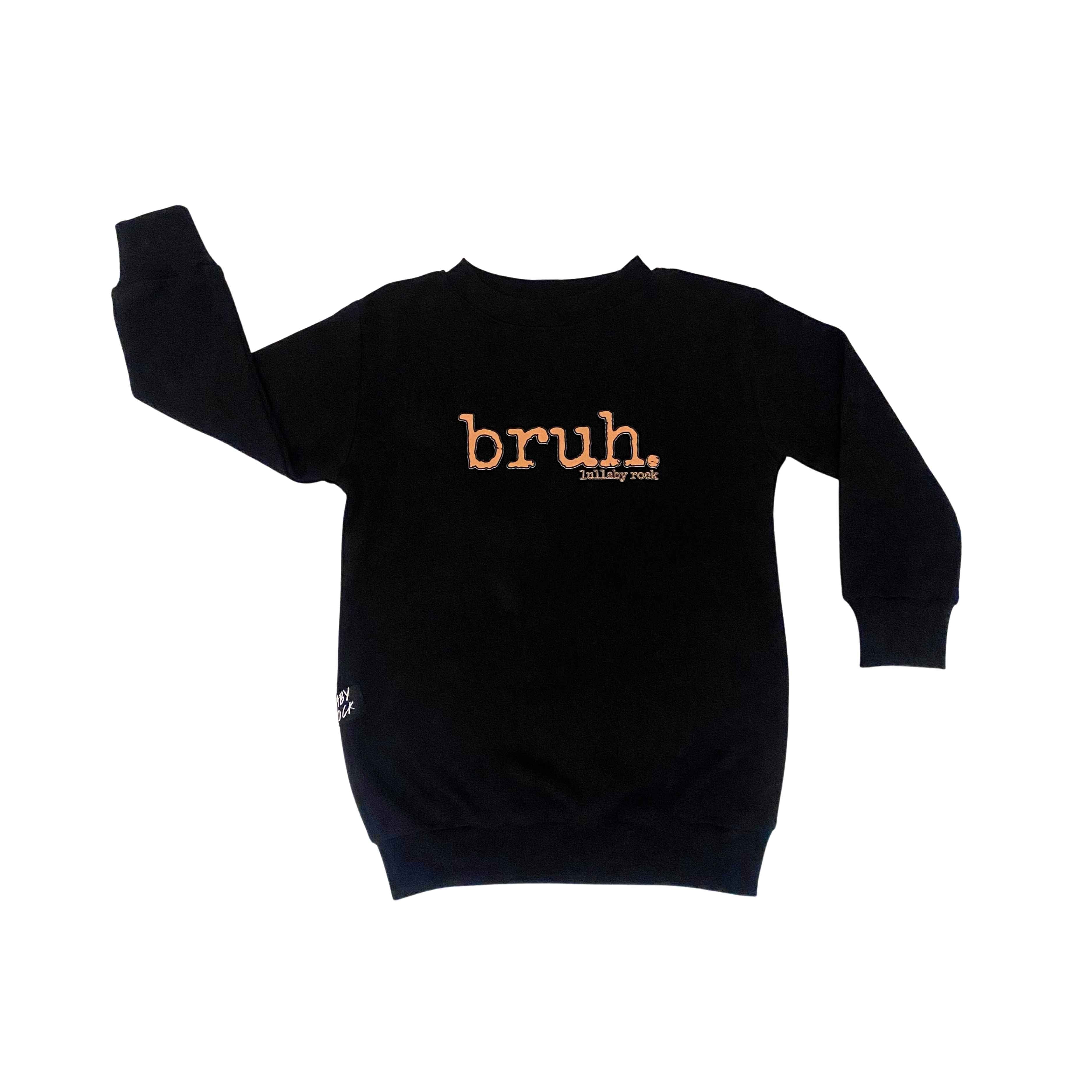 Bruh Cargo set
