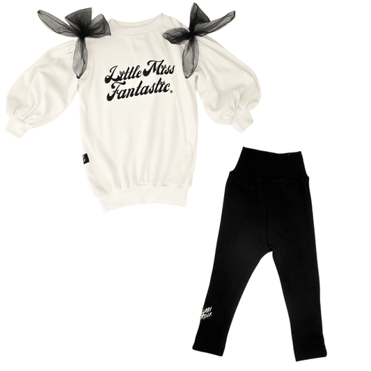 Little Miss Fantastic - Set