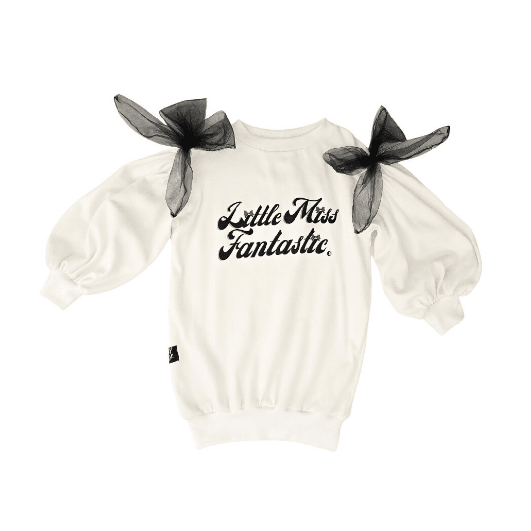 Little Miss Fantastic - Sweatshirt