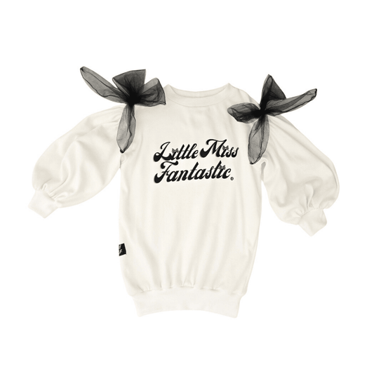 Little Miss Fantastic - Sweatshirt
