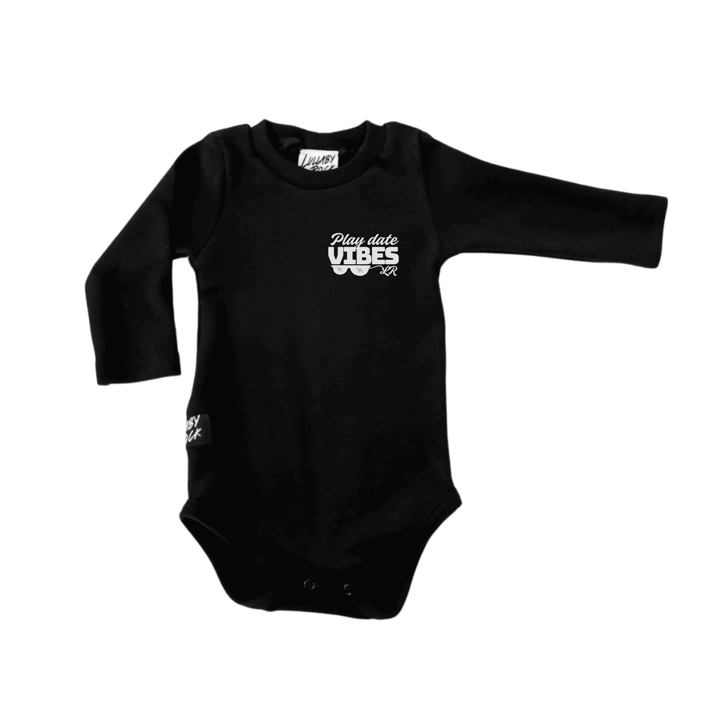 Play Date Material - Long Sleeve