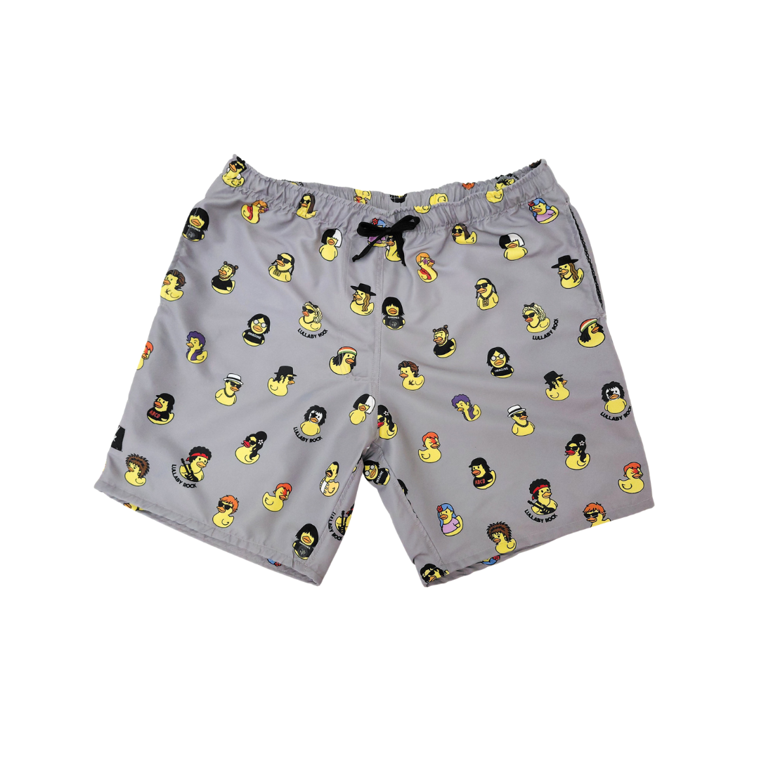 Adult Legends Afloat in Grey